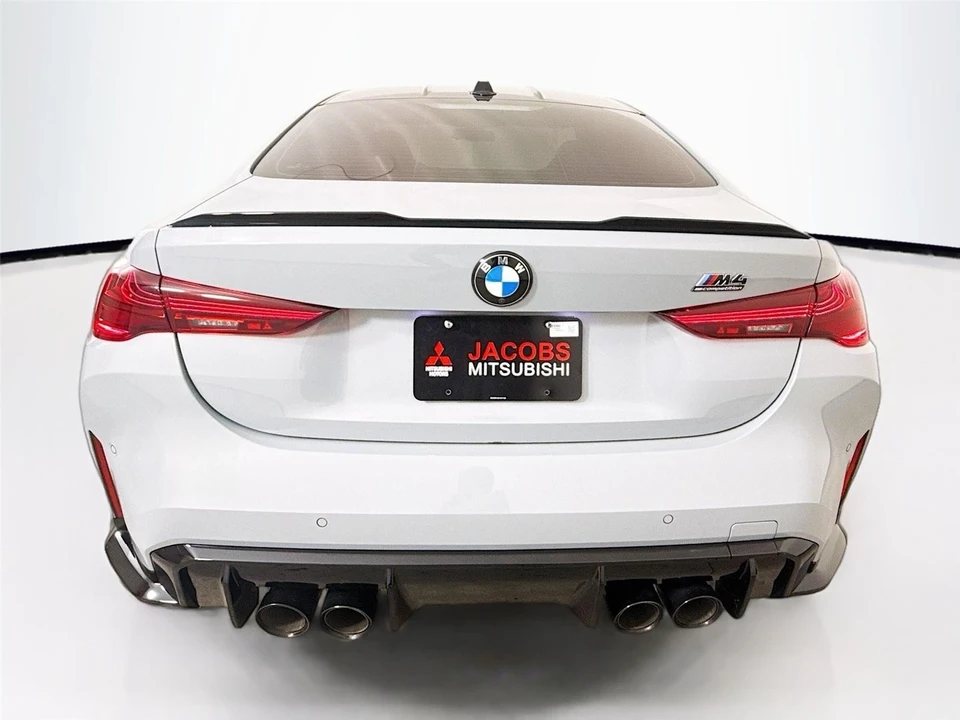 2025 BMW G82/G83 M4 - Image 6 of 21