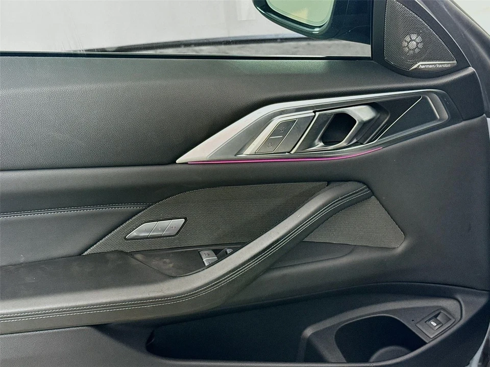 2025 BMW G82/G83 M4 - Image 9 of 12