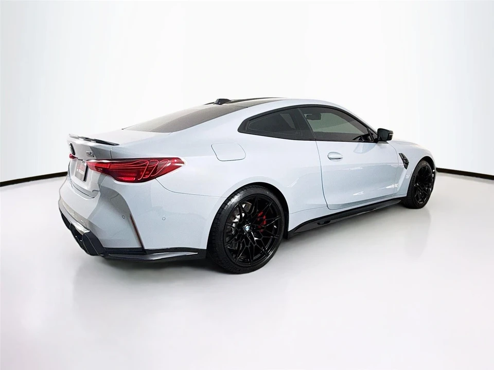 2025 BMW G82/G83 M4 - Image 7 of 21