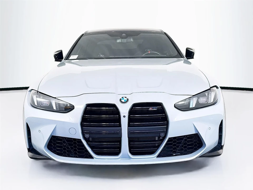 2025 BMW G82/G83 M4 - Image 2 of 12