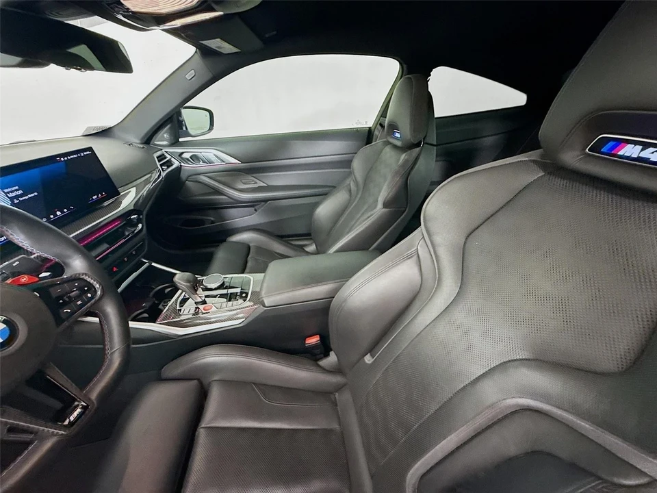 2025 BMW G82/G83 M4 - Image 12 of 12