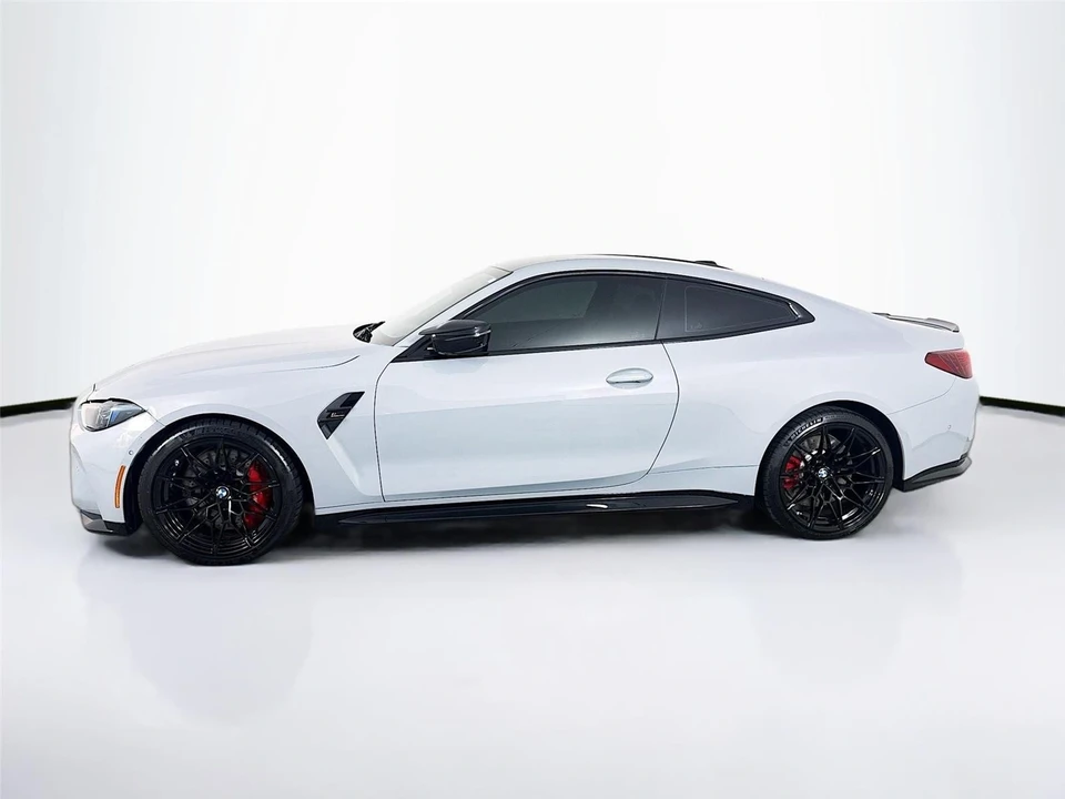2025 BMW G82/G83 M4 - Image 4 of 21