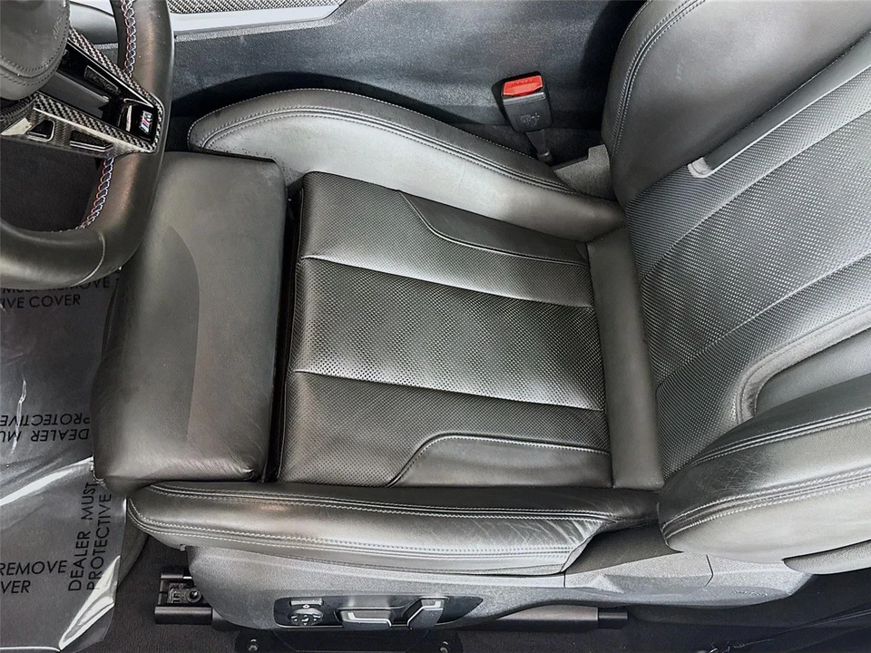 2025 BMW G82/G83 M4 - Image 20 of 21