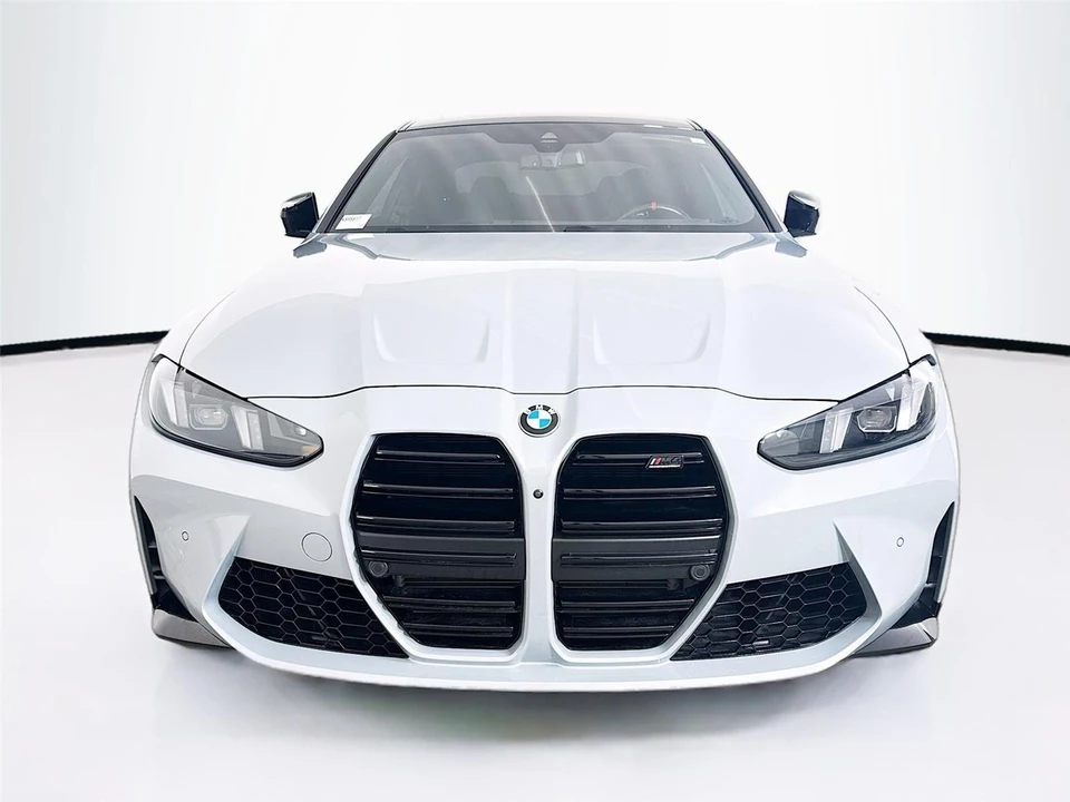 2025 BMW G82/G83 M4 - Image 2 of 21