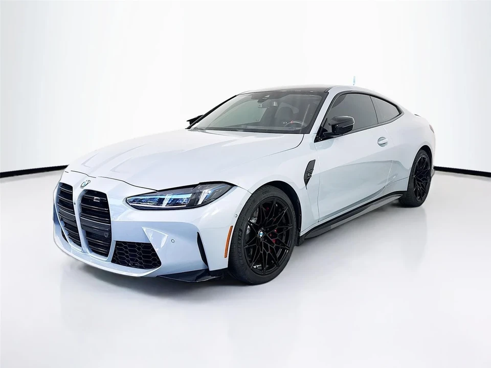 2025 BMW G82/G83 M4 - Image 3 of 12