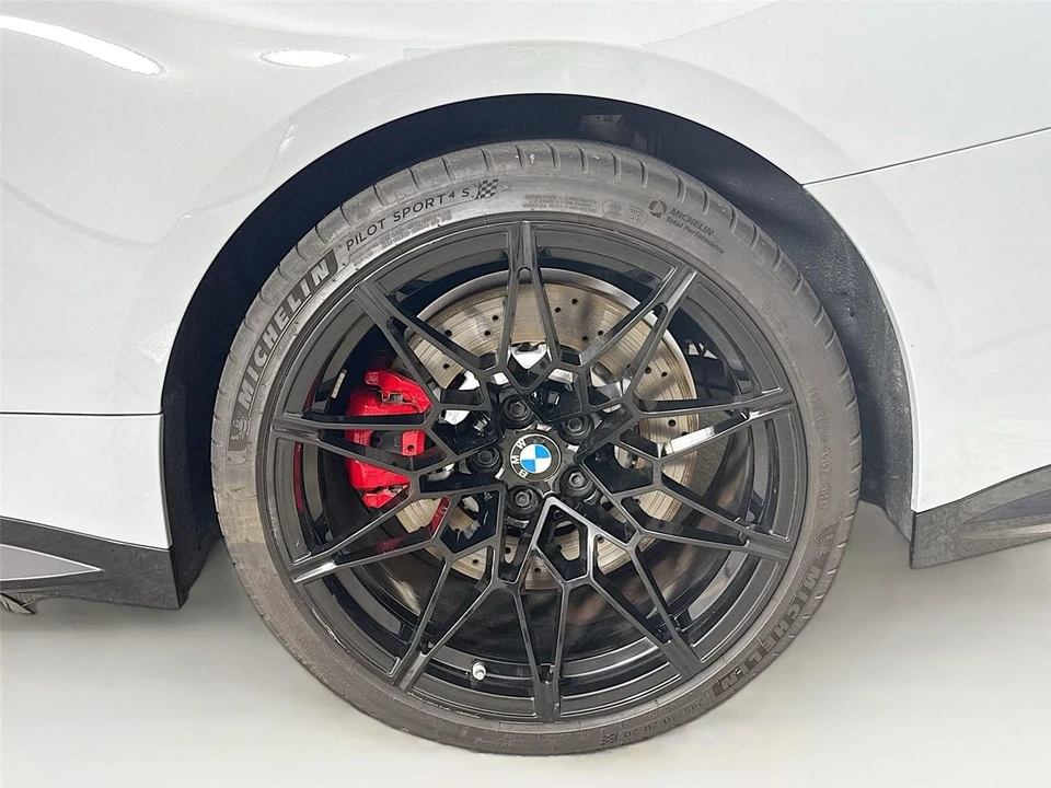 2025 BMW G82/G83 M4 - Image 13 of 14