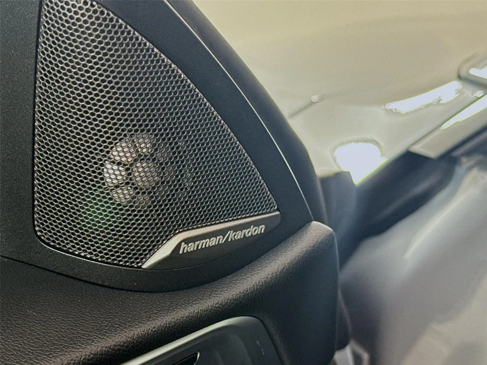 2025 BMW G82/G83 M4 - Image 19 of 21