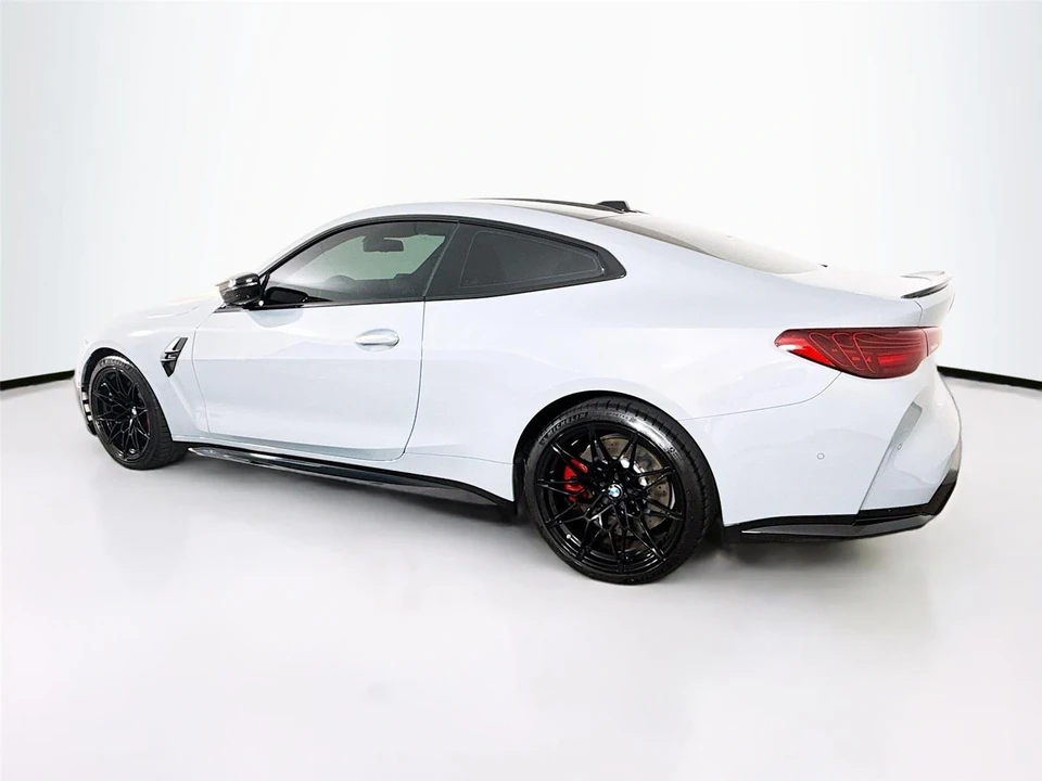2025 BMW G82/G83 M4 - Image 5 of 21