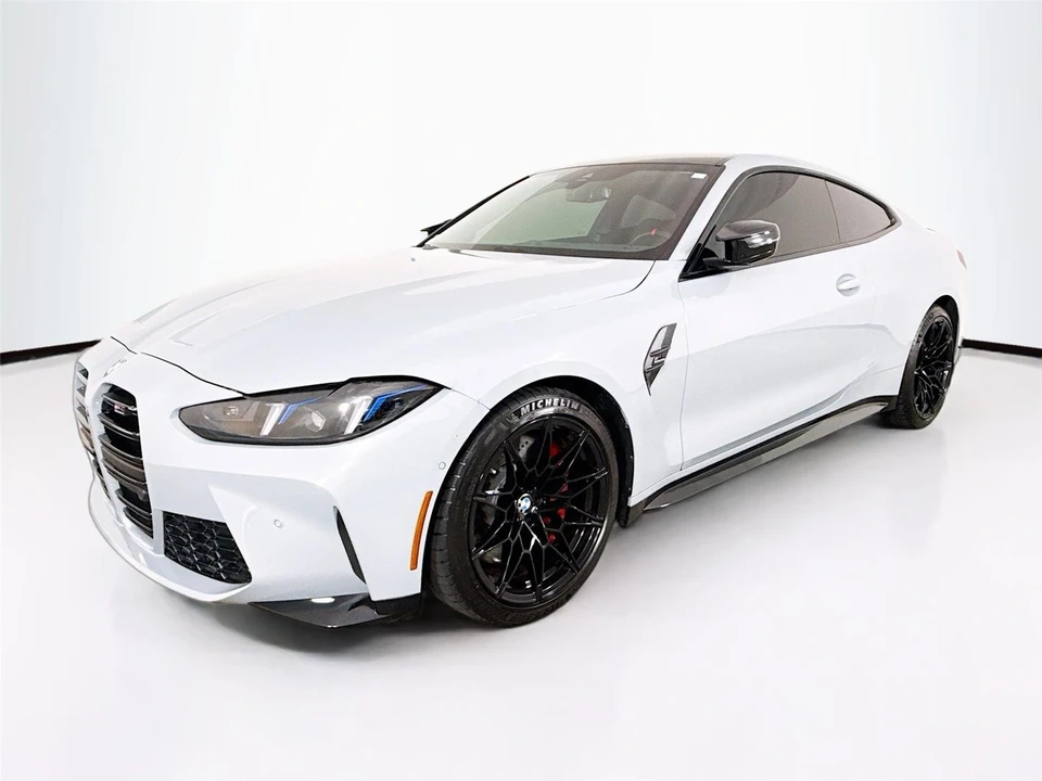 2025 BMW G82/G83 M4 - Image 3 of 21