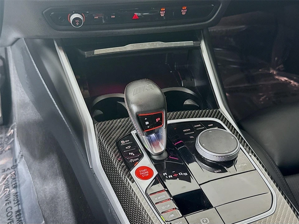 2025 BMW G82/G83 M4 - Image 17 of 21