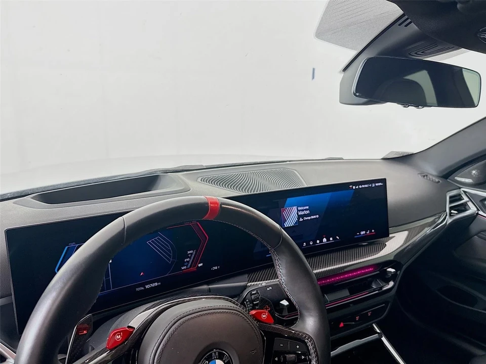 2025 BMW G82/G83 M4 - Image 6 of 12