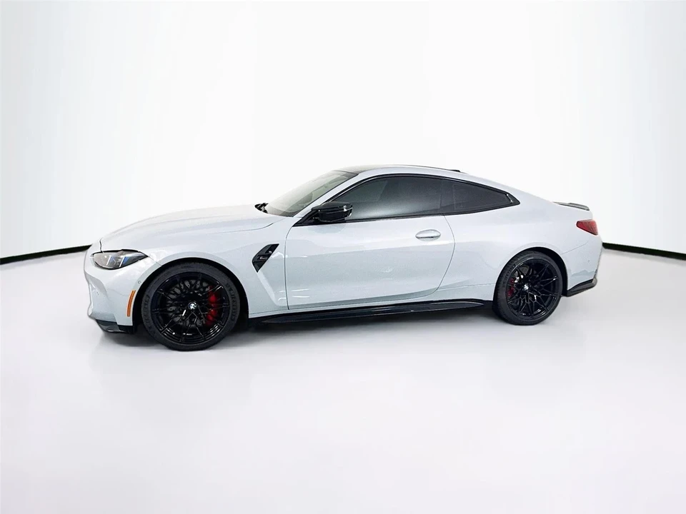 2025 BMW G82/G83 M4 - Image 4 of 12