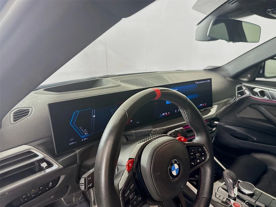 2025 BMW G82/G83 M4 - Image 9 of 21