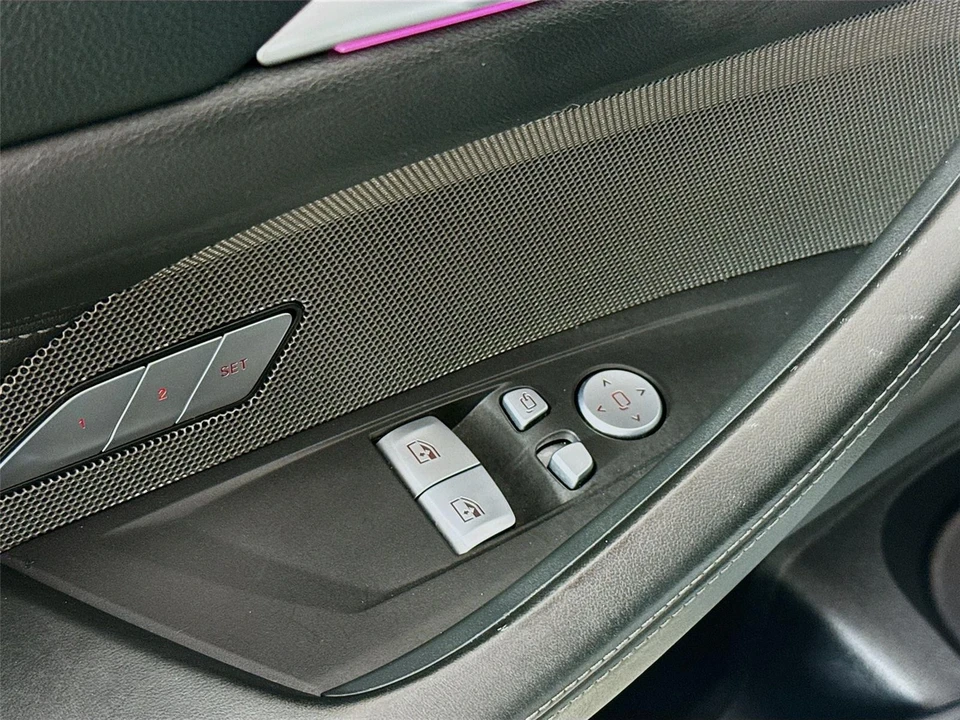 2025 BMW G82/G83 M4 - Image 18 of 21