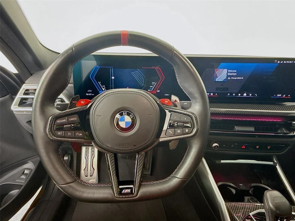 2025 BMW G82/G83 M4 - Image 8 of 12