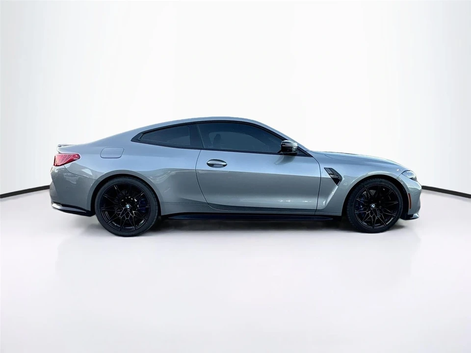 2025 BMW G82/G83 M4 - Image 11 of 14