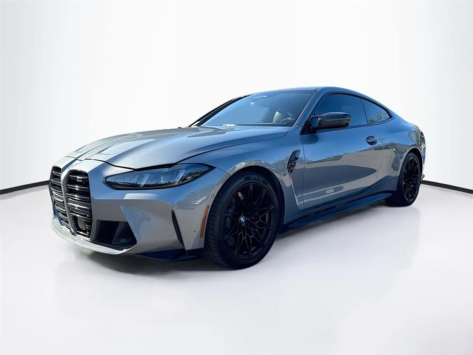 2025 BMW G82/G83 M4 - Image 3 of 21