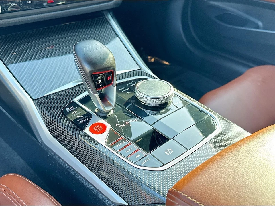 2025 BMW G82/G83 M4 - Image 15 of 21