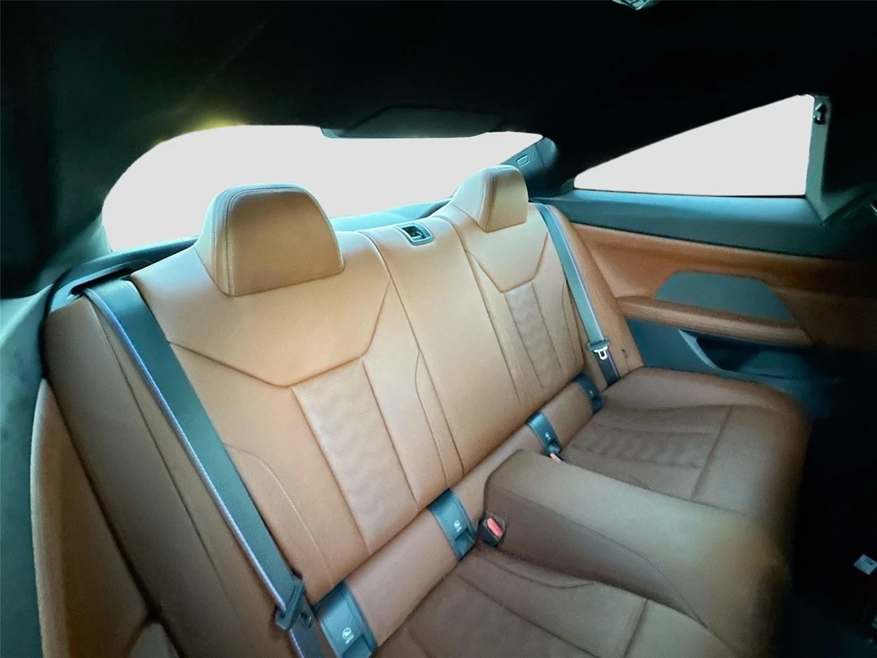 2025 BMW G82/G83 M4 - Image 13 of 14