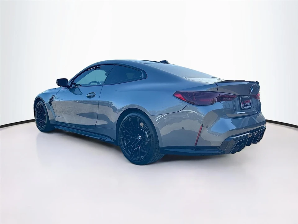 2025 BMW G82/G83 M4 - Image 5 of 21