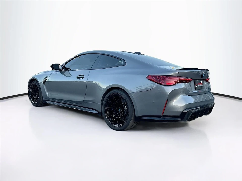 2025 BMW G82/G83 M4 - Image 5 of 14