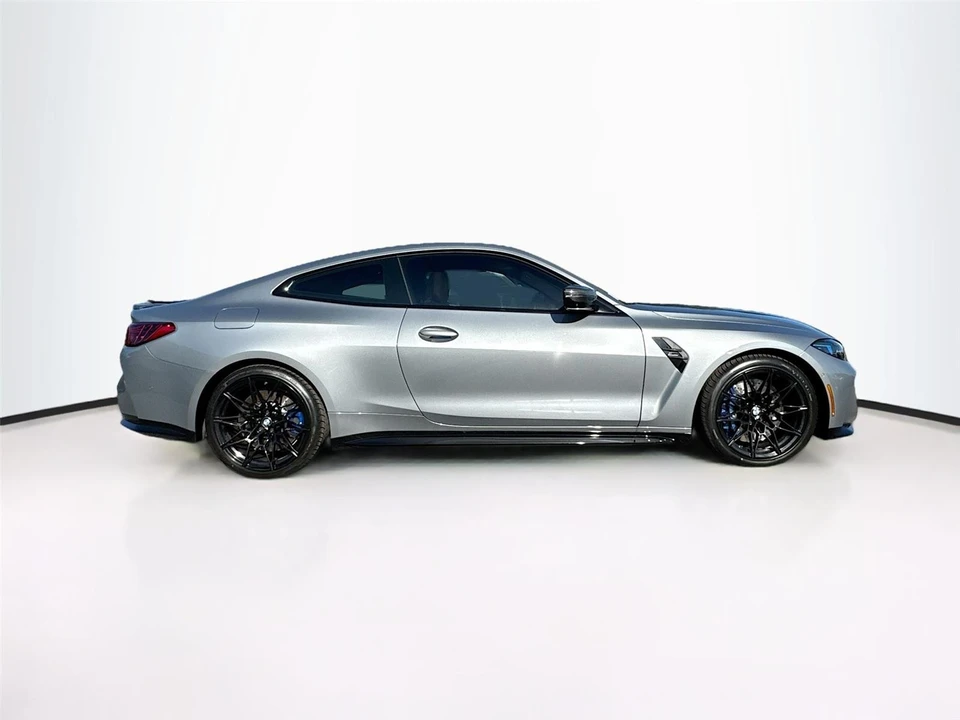 2025 BMW G82/G83 M4 - Image 8 of 21