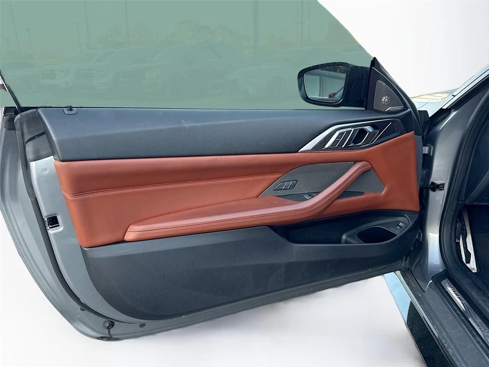 2025 BMW G82/G83 M4 - Image 6 of 14