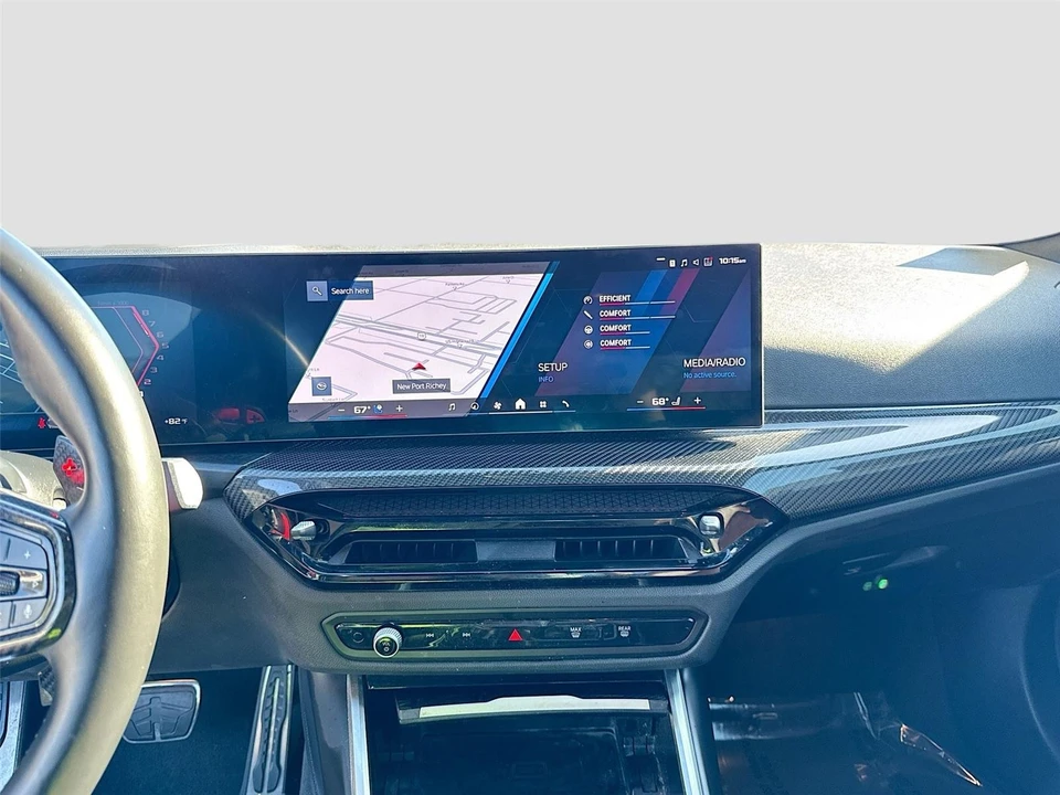 2025 BMW G82/G83 M4 - Image 14 of 21