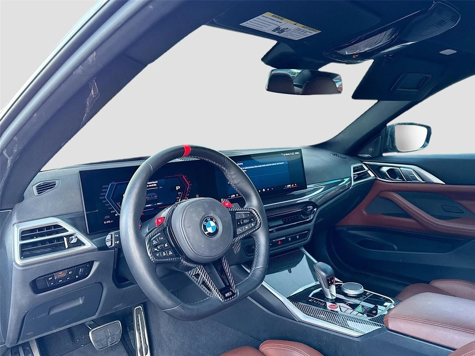 2025 BMW G82/G83 M4 - Image 8 of 14