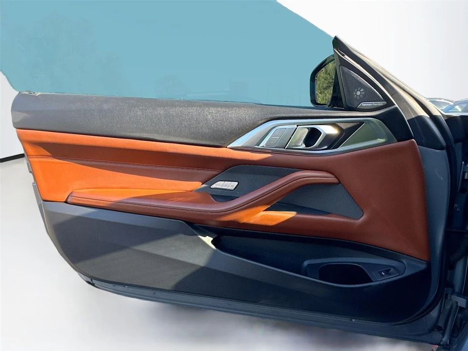 2025 BMW G82/G83 M4 - Image 17 of 21