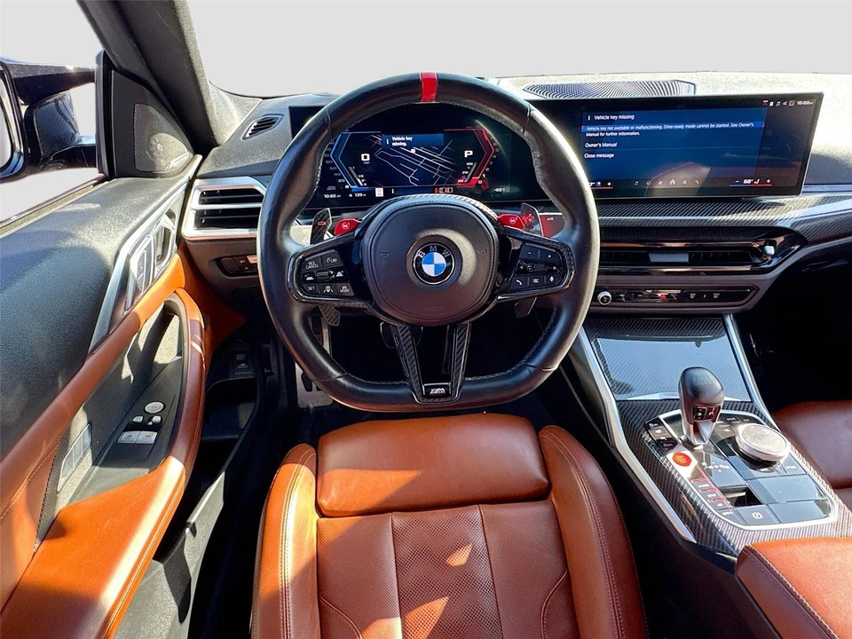 2025 BMW G82/G83 M4 - Image 20 of 21