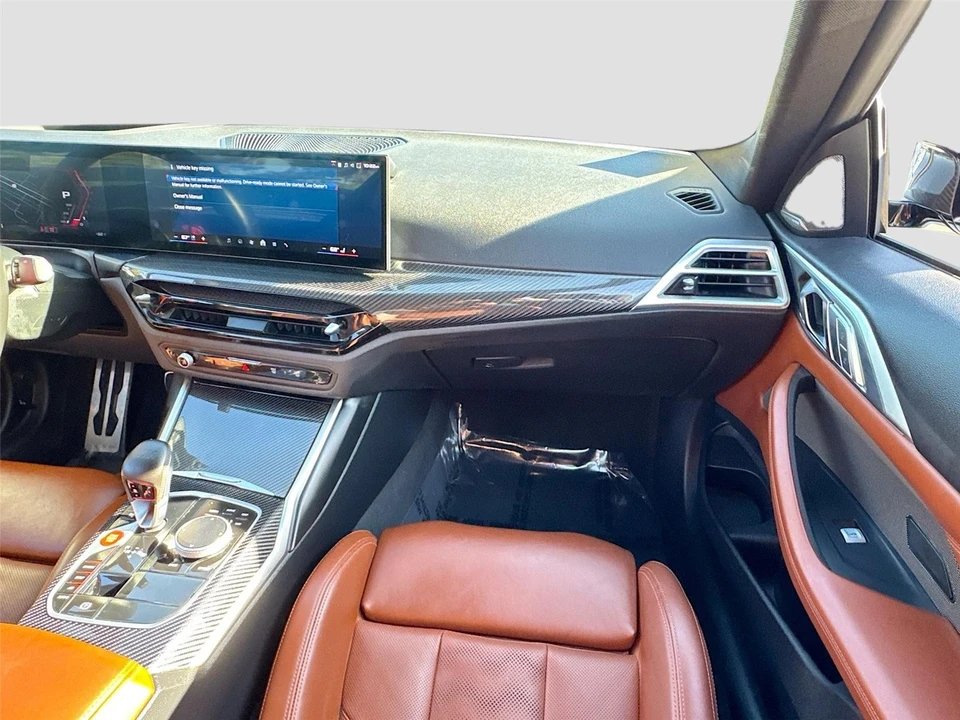 2025 BMW G82/G83 M4 - Image 21 of 21