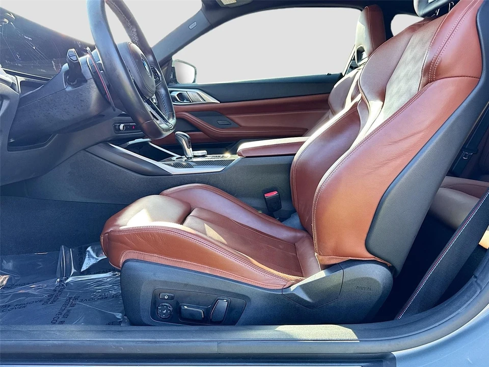 2025 BMW G82/G83 M4 - Image 18 of 21
