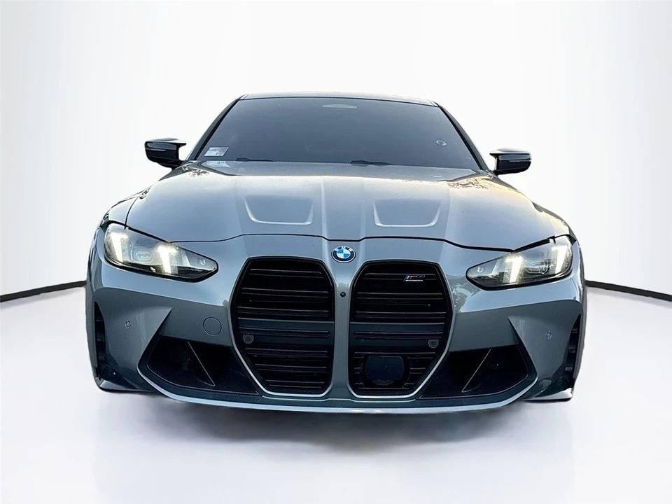 2025 BMW G82/G83 M4 - Image 2 of 14