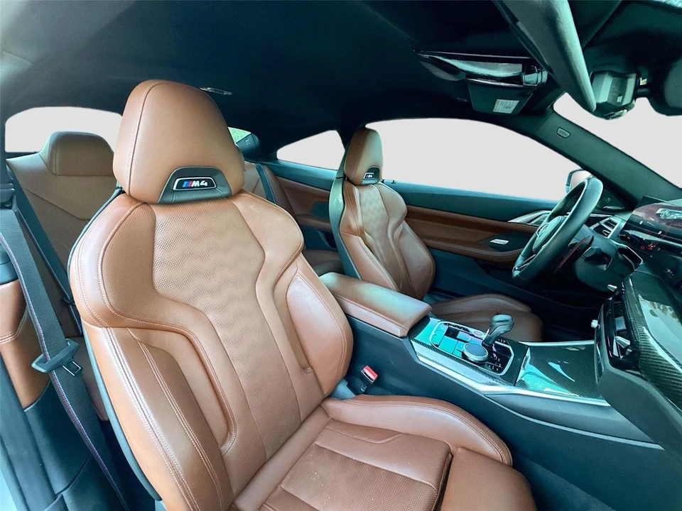 2025 BMW G82/G83 M4 - Image 12 of 14