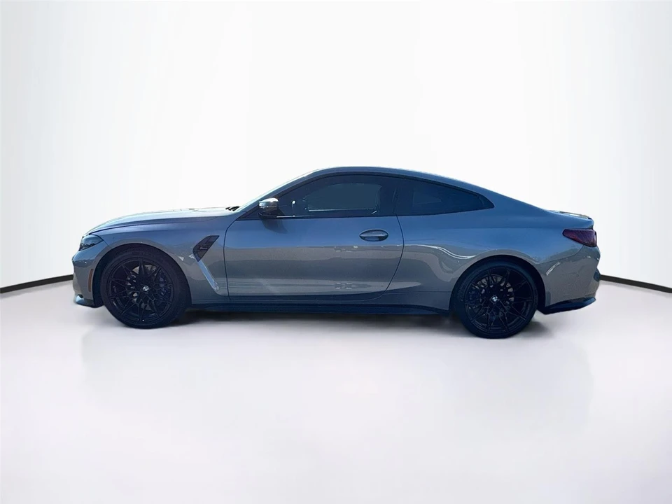 2025 BMW G82/G83 M4 - Image 4 of 21