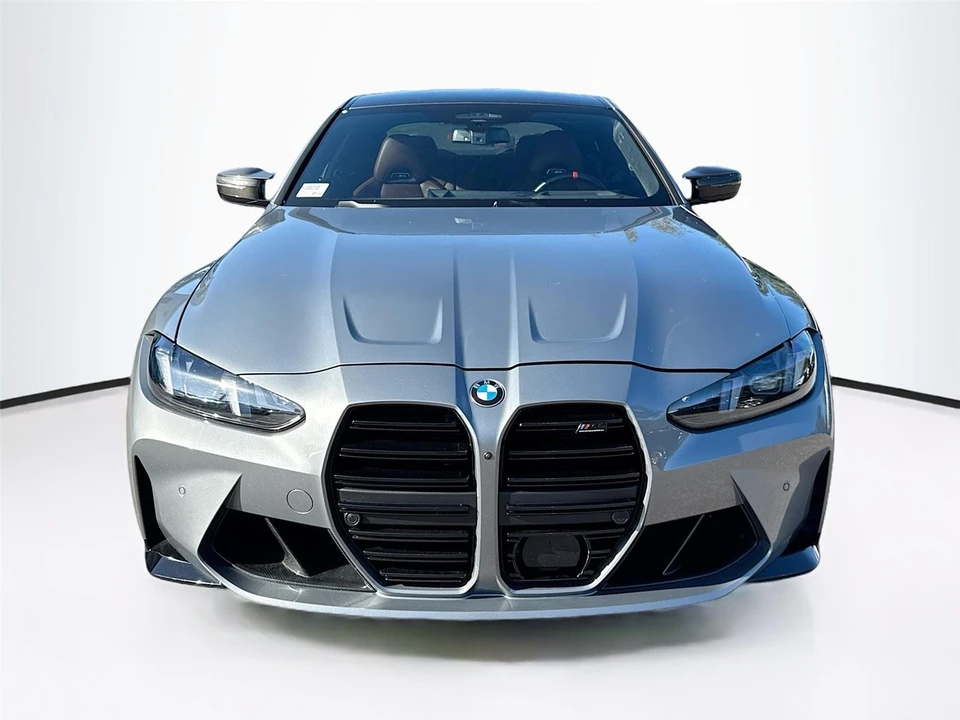 2025 BMW G82/G83 M4 - Image 2 of 21