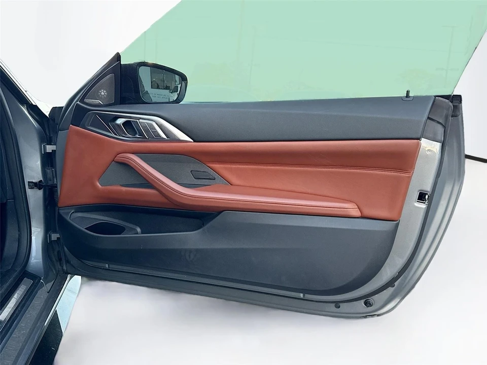 2025 BMW G82/G83 M4 - Image 14 of 14