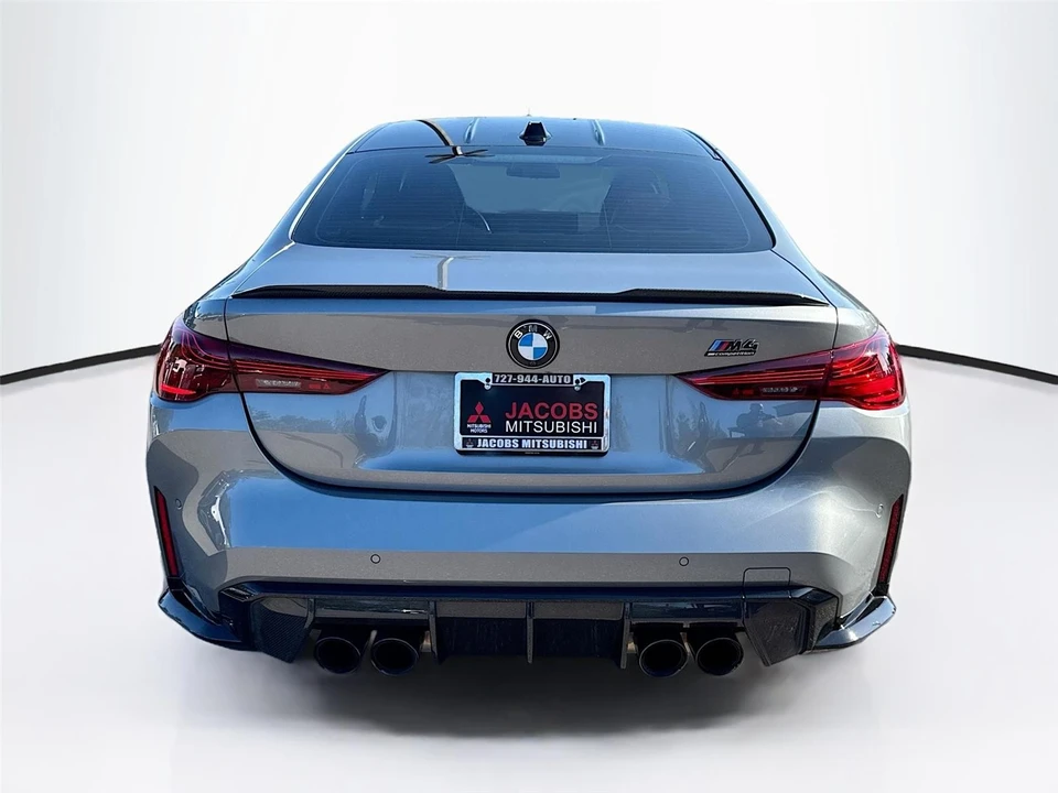 2025 BMW G82/G83 M4 - Image 6 of 21