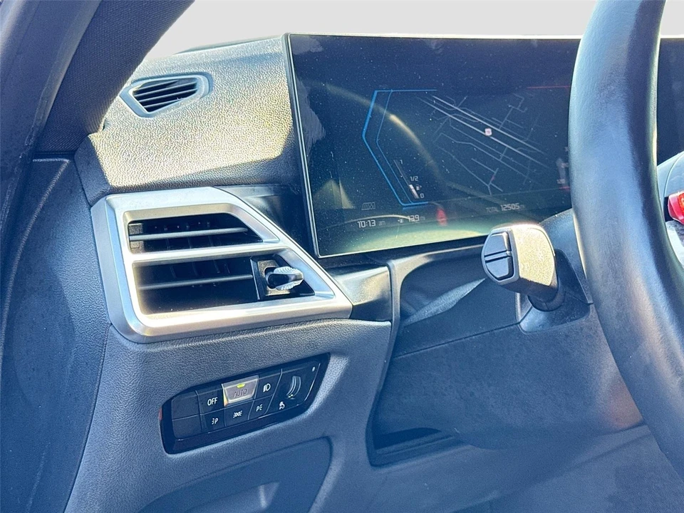 2025 BMW G82/G83 M4 - Image 10 of 21
