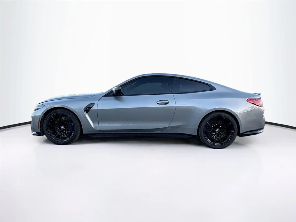 2025 BMW G82/G83 M4 - Image 4 of 14