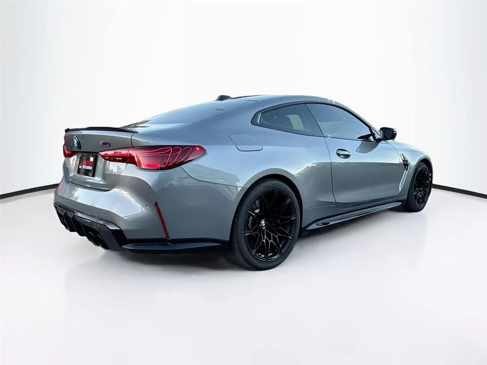 2025 BMW G82/G83 M4 - Image 10 of 14
