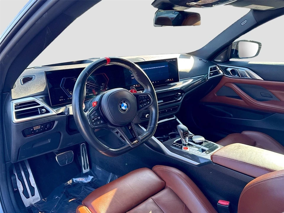 2025 BMW G82/G83 M4 - Image 9 of 21