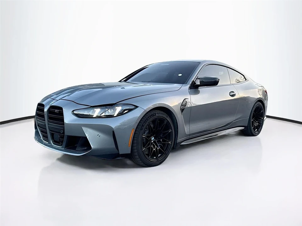 2025 BMW G82/G83 M4 - Image 3 of 14