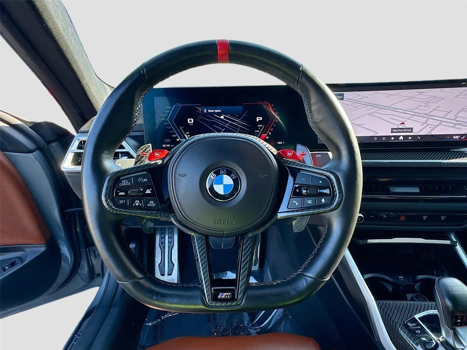 2025 BMW G82/G83 M4 - Image 11 of 21