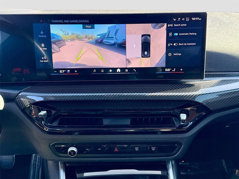 2025 BMW G82/G83 M4 - Image 13 of 21