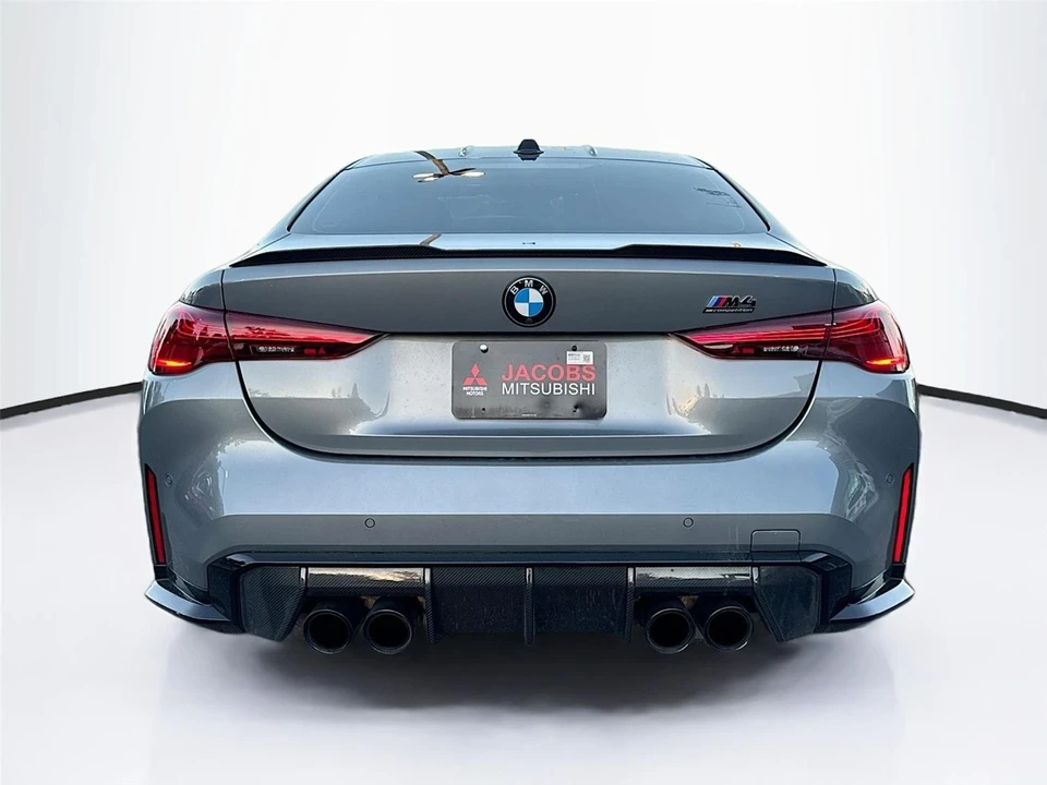 2025 BMW G82/G83 M4 - Image 9 of 14