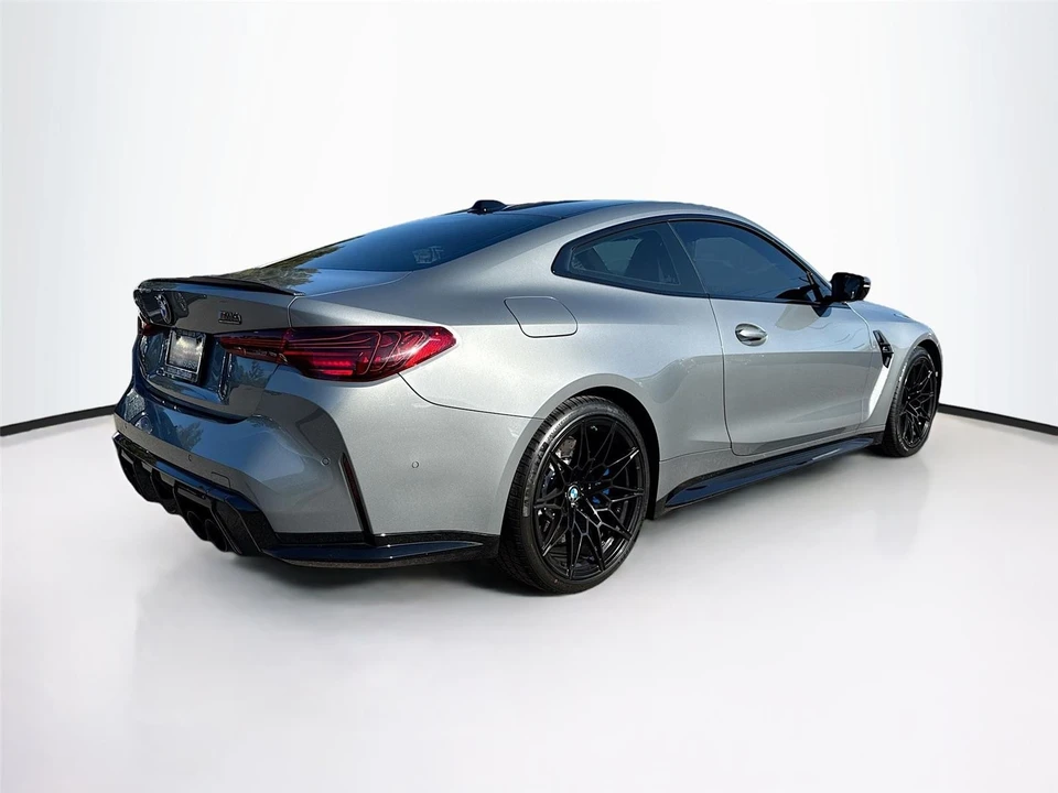 2025 BMW G82/G83 M4 - Image 7 of 21