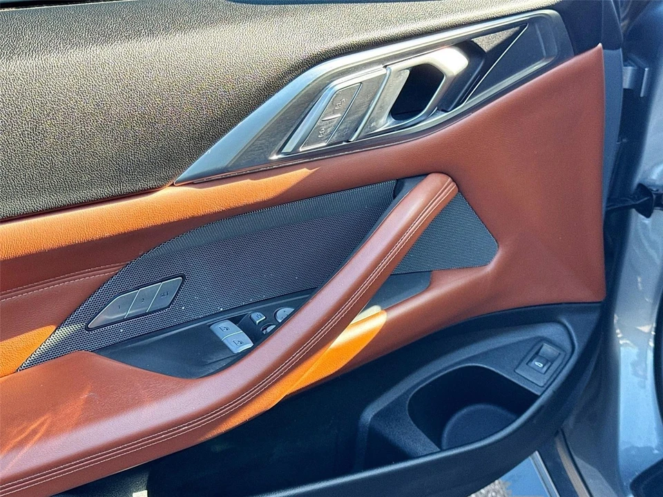 2025 BMW G82/G83 M4 - Image 16 of 21