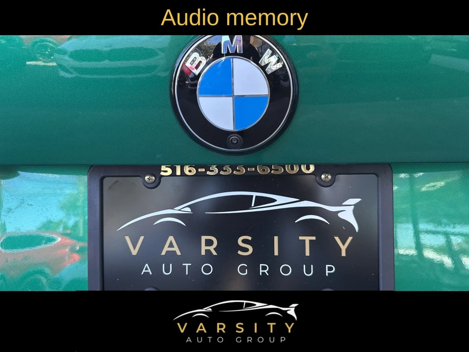 2025 BMW G82/G83 M4 - Image 13 of 21